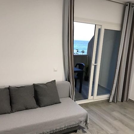 Benalbeach Apartment Ana Benalmádena Dış mekan fotoğraf