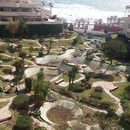Benalbeach Apartment Ana Benalmádena Dış mekan fotoğraf