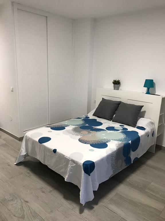 Benalbeach Apartment Ana Benalmádena Dış mekan fotoğraf