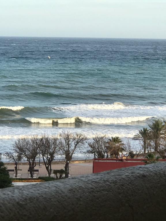 Benalbeach Apartment Ana Benalmádena Dış mekan fotoğraf