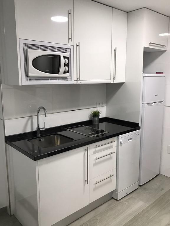 Benalbeach Apartment Ana Benalmádena Dış mekan fotoğraf