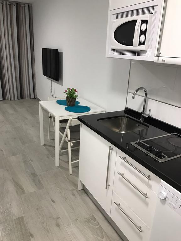 Benalbeach Apartment Ana Benalmádena Dış mekan fotoğraf