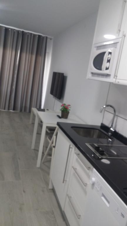 Benalbeach Apartment Ana Benalmádena Dış mekan fotoğraf