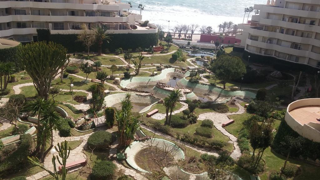 Benalbeach Apartment Ana Benalmádena Dış mekan fotoğraf