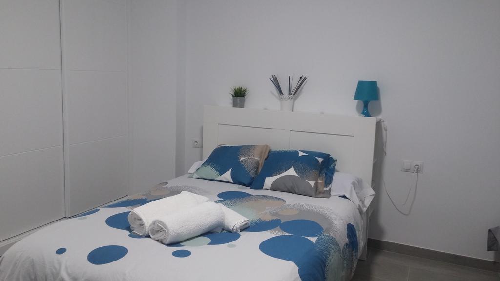 Benalbeach Apartment Ana Benalmádena Dış mekan fotoğraf